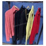 Ladies Size M Ralph Lauren Sweaters