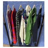 Ladies Size Med Talbots Tops