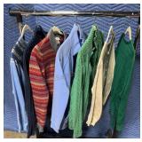 Various Ladies Size M Tops / Sweaters