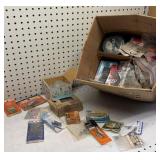 Box if Assorted Hardware