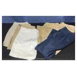 Mens Shorts & Slacks 36 waist Orvis & Other