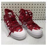 US 7 Adidas Birds of Paradise Sneakers