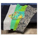 Ladies Size 6 Pants (1 size4)