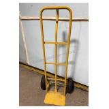 Moving Dolly needs tires