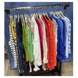 Womenï¿½s size Sm, Md & Lg shirts