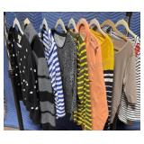 Womenï¿½s Size Md Shirts