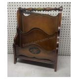 Magazine/ Newspaper Holder