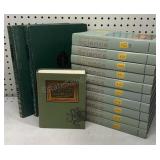 Hammond Atlas, Pictorial Dictionary & Popular
