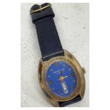 Andre Pailet Watch Automatic (intermittent Running