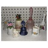 Collection of Bells