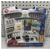 Dremel Accessory Set