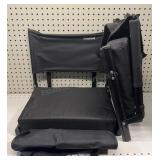 Pair of Stadium Seat pads