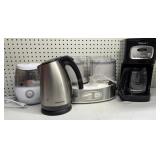 Small House Hold Items