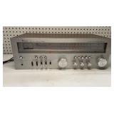 Thomas Stereo receiver (turns on) model 2012