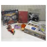 New Dog Toys, SOS Fabric Care & More