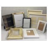 Group of Picture Frames