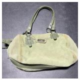 Liz Claiborne Leather Purse
