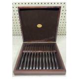 Cutco Steak Knife Set