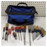 Craftsman Screw Drivers