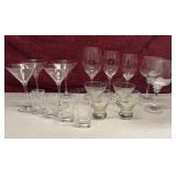 Glassware