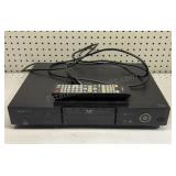 Oppo Blu-Ray Player BDP-83