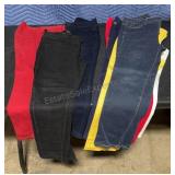 Ladies Pants O0,2 & 4