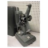 Wollensak 16mm film Projector Model P-65