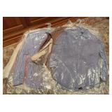 Large Lot of  Menï¿½s Collard Shirts size Med