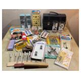 Group Of Vintage Toys & more