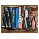 DIY & Health Book Set