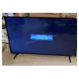 48 inch Vizio TV  No remote