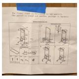 Flower Stand still in Box