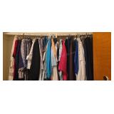 Womens Clothing Closet Lot