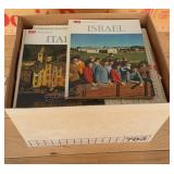 LIFE World Library Book Set