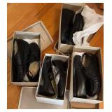 Ladies Shoes Size 9