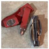 Boyscout Pocket Knife