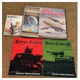 War Magazines & Publications