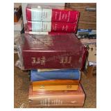 Bibles & Religious Literature