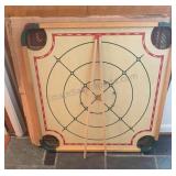 Carom Board no pieces