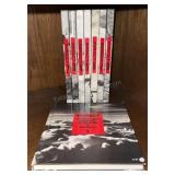 IMPACT WWII 8 Book Pictorial History