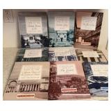 Color slide Tour of Art Museums Books