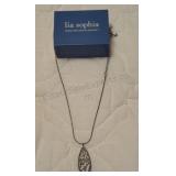 Lia Sophia Necklace