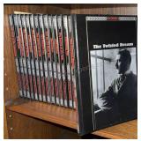 Time Life The Third Reich Book Set