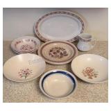 Stoneware, Ironware China