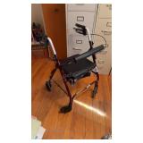 Mobility Walker