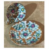 Trimont Occ Japan Cup & Saucer