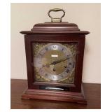 Personalized Seth Thomas Mantle Clock