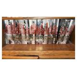 Readers Digest War Book Set