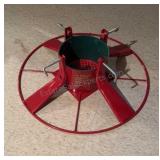 Ultimate Christmas Tree Stand