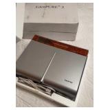 Eden Pure Air Cleaner